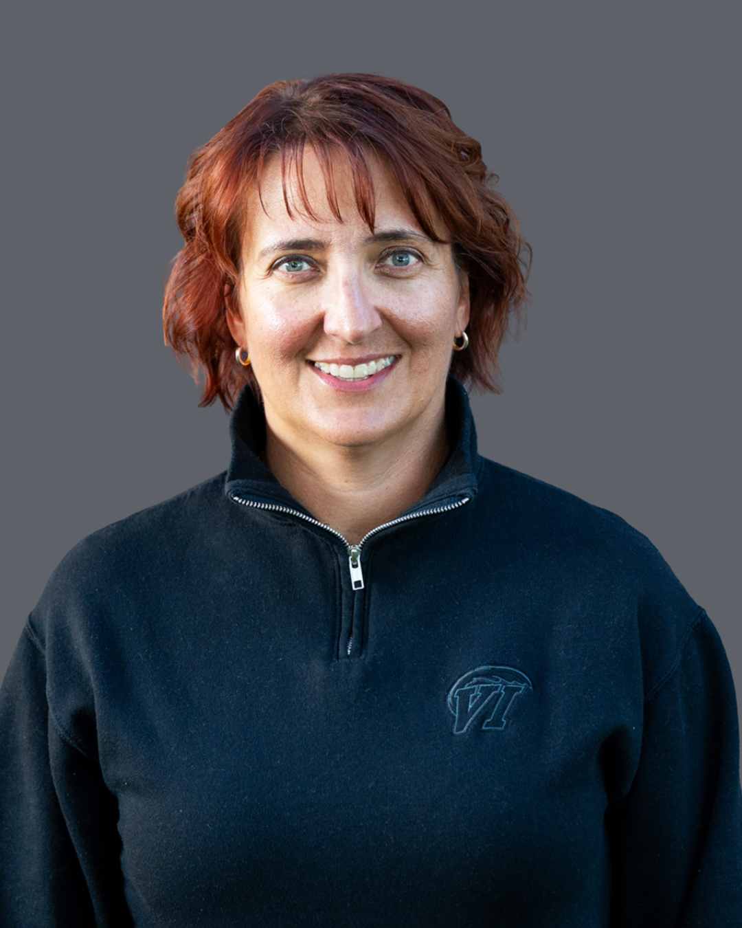 Danielle Hardy, Head Coach image